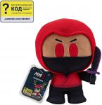 М'яка ігрaшка DevSeries Collector Plush Murder Mystery 2: Crimson Ninja, 20см