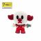 М'яка ігрaшка DevSeries Collector Plush Arsenal Reloaded: Clown, 20см