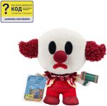 М'яка ігрaшка DevSeries Collector Plush Arsenal Reloaded: Clown, 20см