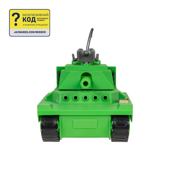 Ігровий набір DevSeries Feature Vehicle Brookhaven: Tank