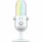 Мікрофон геймінговий Razer Seiren V3 Chroma, Uni, RGB, USB-A, 2м, білий