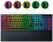 Клавіатура механічна Razer Ornata V3 104key, Mecha-Membrane Switch, USB-A, EN/UK, RGB, чорний