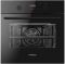 Комплект Hansa (духовка електрична + поверхня індукційна), чорний