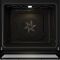 Духова шафа Gorenje електрична, 77л, A+, IconLed, чорний