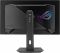 Монітор Asus 26.5" ROG Strix XG27ACDNG 2xHDMI, DP, USB-C, 3xUSB, OLED, 2560x1440, 360Hz, 0.03ms, DCI-P3 99%, AdaptiveSync, Pivot, HDR400