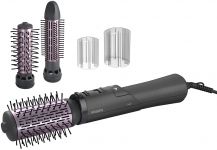 Фен Philips 7000 Series, 1000Вт, 3 режими, іонізація, хол. обдув, чорний Фен Philips 7000 Series, 1000Вт, 3 режими, іонізація, хол. обдув, чорний