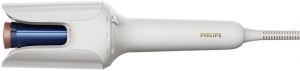 Стайлер  Philips WavePro Series 9000, 170-210С, дісплей, іонізація, кераміка, білий Стайлер  Philips WavePro Series 9000, 170-210С, дісплей, іонізація, кераміка, білий