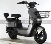 Електроскутер 2E FY70, сірий