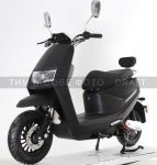 Електроскутер 2E MB5, чорний