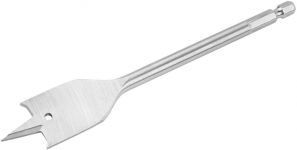 Свердло по дереву перове Tolsen, 36мм, шестигранний хвостовик