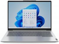 Ноутбук Lenovo ThinkBook 14-G7 14" WUXGA IPS AG, AMD R5-7535HS, 16GB, F512GB, UMA, DOS, сірий