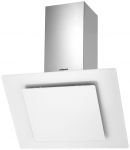 Витяжка Hansa купольна похила, 60см, 313м3ч, білий