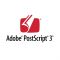 Ключ активації Postscript3 Xerox VL C7120/7125/7130