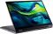 Ноутбук Acer Aspire Spin 14 ASP14-52MTN 14" WUXGA IPS Touch, Intel U5-115U, 16GB, F1TB, UMA, Win11, сірий