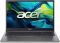 Ноутбук Acer Aspire Go AG17-31P 17.3" FHD IPS, Intel C N150, 8GB, F512GB, UMA, Lin, сірий