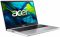 Ноутбук Acer Aspire Go AG15-32P 15.6" FHD IPS, Intel 3-N355, 8GB, F512GB, UMA, Lin, сріблястий