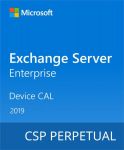 Програмний продукт Microsoft Exchange Server Enterprise 2019 Device CAL