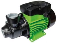 Насос вихровий Gartner QB395, 395Вт, 1680л·год, висота 8м, 4.3кг