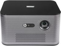 Проєктор HP MP2000PRO FHD, 650 lm, LED, 1.2, WiFi, Smart Aptoide