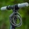 Замок Segway-Ninebot трос антикрадіжний