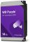 Жорсткий диск WD 14TB 3.5" 7200 512MB SATA Purple Pro Surveillance