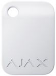 Брелок Ajax Tag 1шт, jeweller, безконтактний, білий
