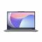 Ноутбук Lenovo IdeaPad Slim 3-15AMN8 15.6" FHD IPS AG, AMD R5-7520U, 16GB, F512GB, UMA, DOS, сірий