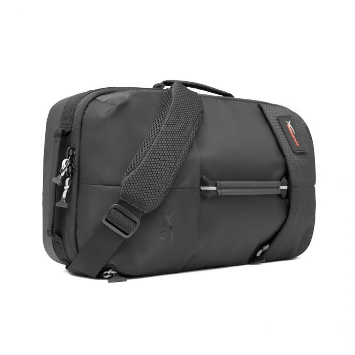 Рюкзак HyperX, Knight 16", чорний