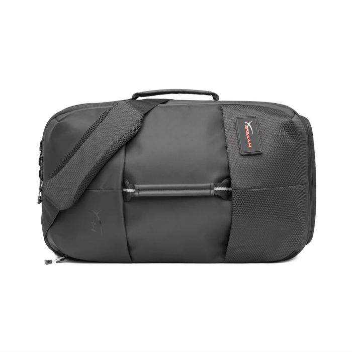Рюкзак HyperX, Knight 16", чорний