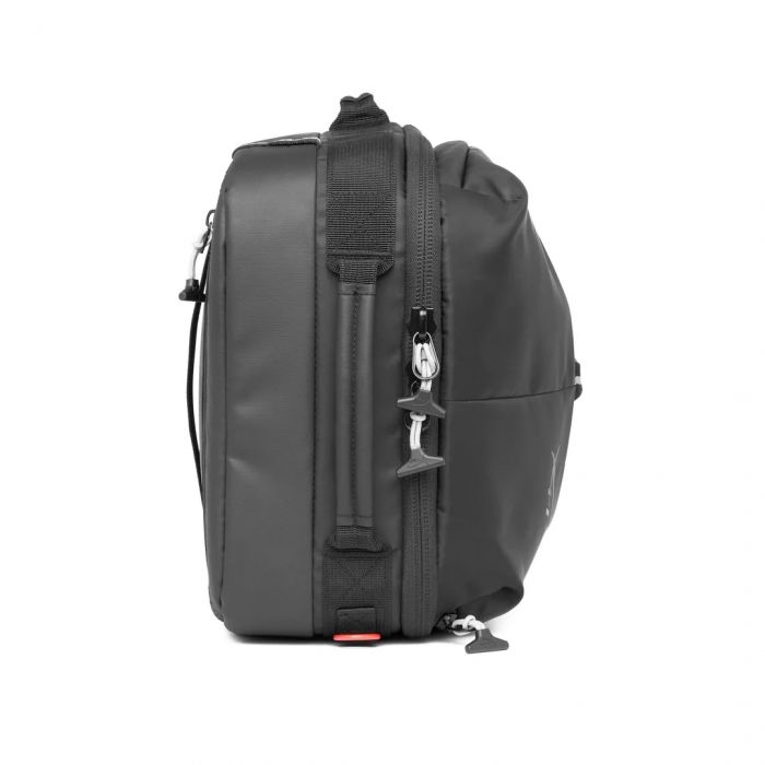 Рюкзак HyperX, Knight 16", чорний