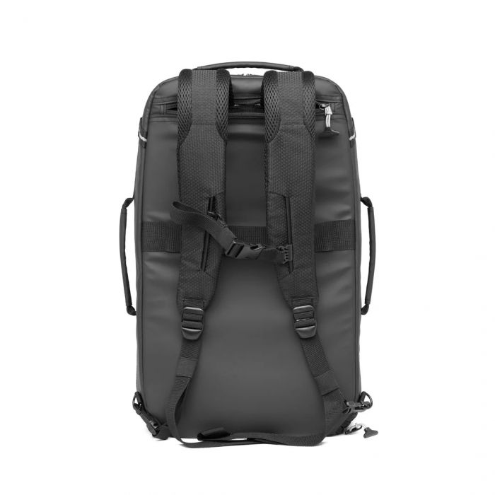 Рюкзак HyperX, Knight 16", чорний