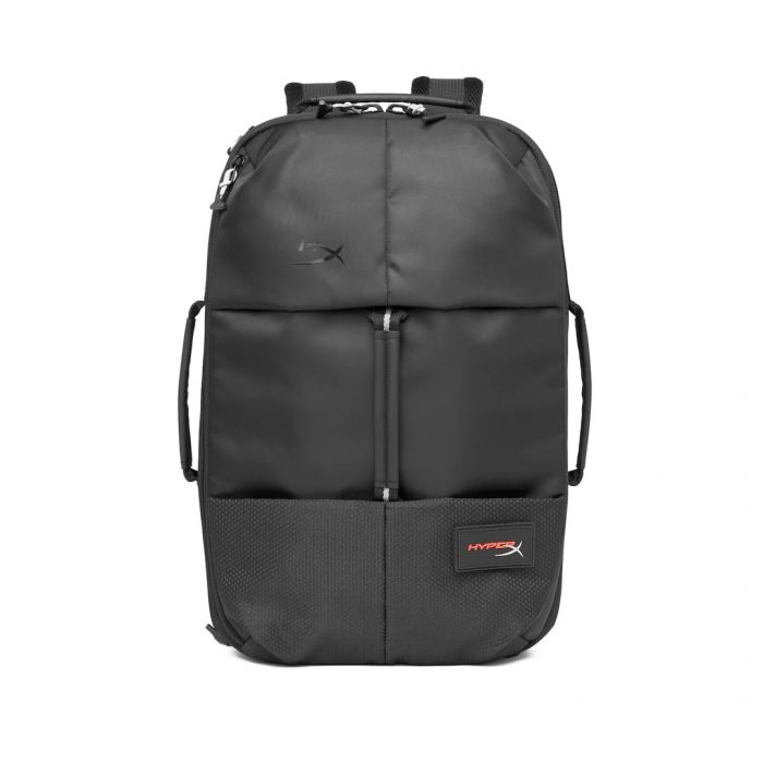 Рюкзак HyperX, Knight 16", чорний
