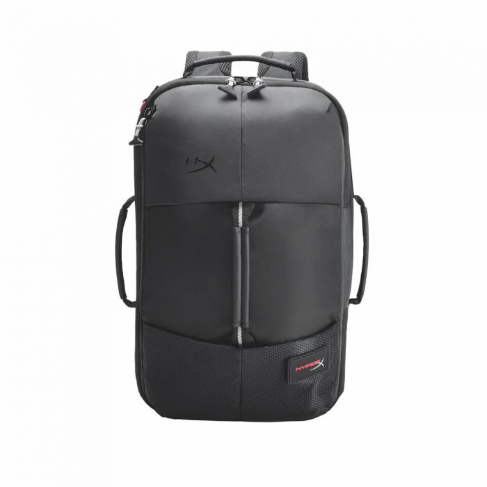 Рюкзак HyperX, Knight 16", чорний