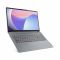Ноутбук Lenovo IdeaPad Slim 5-16IAH8 16" WUXGA IPS AG, Intel i5-12450H, 16GB, F1TB, UMA, DOS, сірий