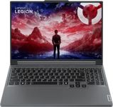 Ноутбук Lenovo Legion Slim 5-16AHP9 16" WQXGA IPS AG, AMD R7-8845HS, 32GB, F1TB, NVD4060-8, DOS, сірий