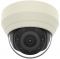 Камера IP Hanwha QND-7010R, 4MP, Indoor Dome, 2.8mm, f/2.0, IR20m, Mic, DC 12V/PoE, IK08