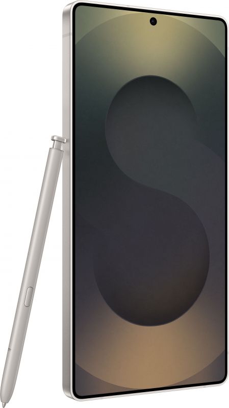 Смартфон Samsung Galaxy S25 Ultra 5G (S938) 6.9' 12/256ГБ, 2SIM, 5000мА•год, чорний титановий
