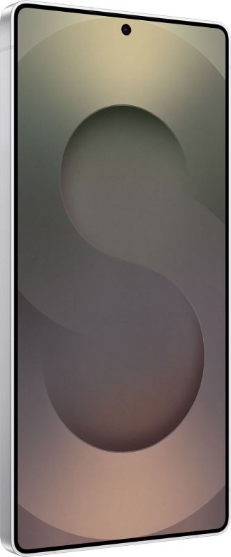 Смартфон Samsung Galaxy S25 Ultra 5G (S938) 6.9' 12/256ГБ, 2SIM, 5000мА•год, білий сріблястий титановий