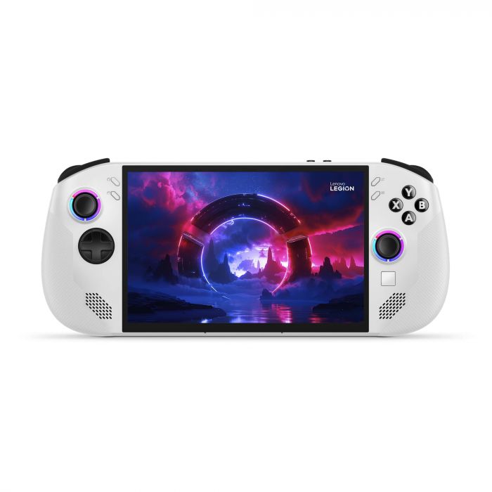 Ігрова консоль Lenovo Legion Go S 8ARP1, 32GB, F1TB