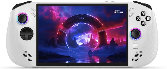 Ігрова консоль Lenovo Legion Go S 8ARP1, 32GB, F1TB