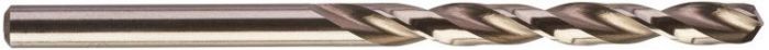 Свердло по металу Milwaukee Thunderweb HSS-G, 5х52х86мм, 10шт