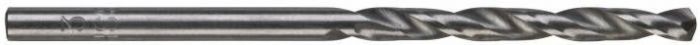 Свердло по металу Milwaukee Thunderweb HSS-G, 3х33х61мм, 2шт