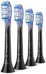 Насадка для зубної щітки Philips Sonicare HX9054/88 C3 Premium Plaque Defense