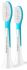 Насадка для зубної щітки Philips Sonicare HX6042/90 For kids