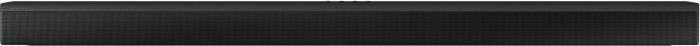 Саундбар Samsung HW-B750D 400Вт, 5.1, BT, HDMI-ARC, USB, саб, Dolby Digital 5.1, чорний