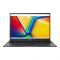 Ноутбук ASUS Vivobook 16X K3605ZF-RP567 16" WUXGA IPS, Intel i5-12500H, 16GB, F512B, NVD2050-4, noOS, Чорний