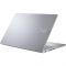 Ноутбук ASUS Vivobook 16 X1605VA-MB589 16" WUXGA IPS, Intel i5-1335U, 16GB, F512GB, UMA, noOS, Сріблястий