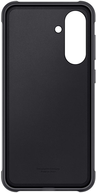 Чохол Samsung для Galaxy A56 (A566), Rugged case, чорний