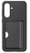 Чохол Samsung для Galaxy A56 (A566), Card Slot Case, чорний