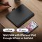 Графічний планшет Huion 6.3"x3,9" Inspiroy Frego S, BT, USB-C, чорний